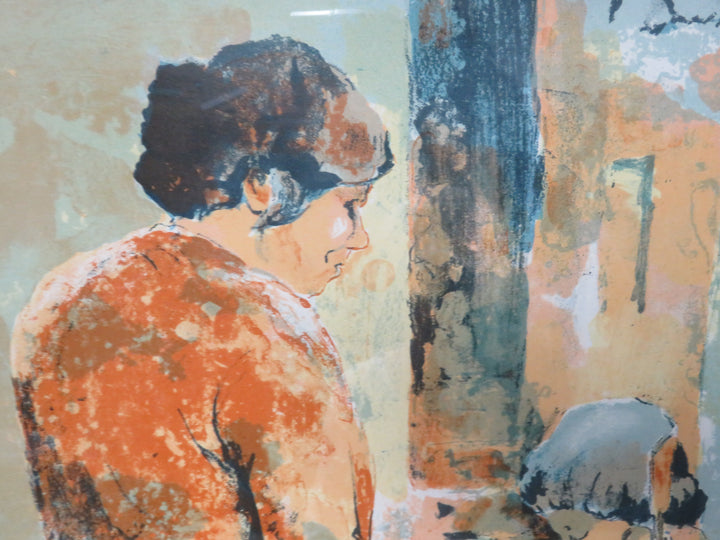 Victor Viko Print