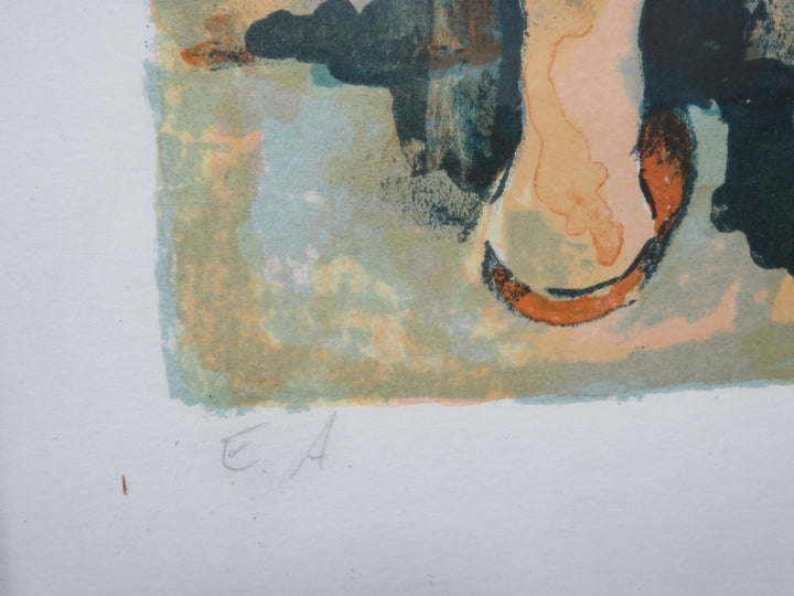 Victor Viko Print