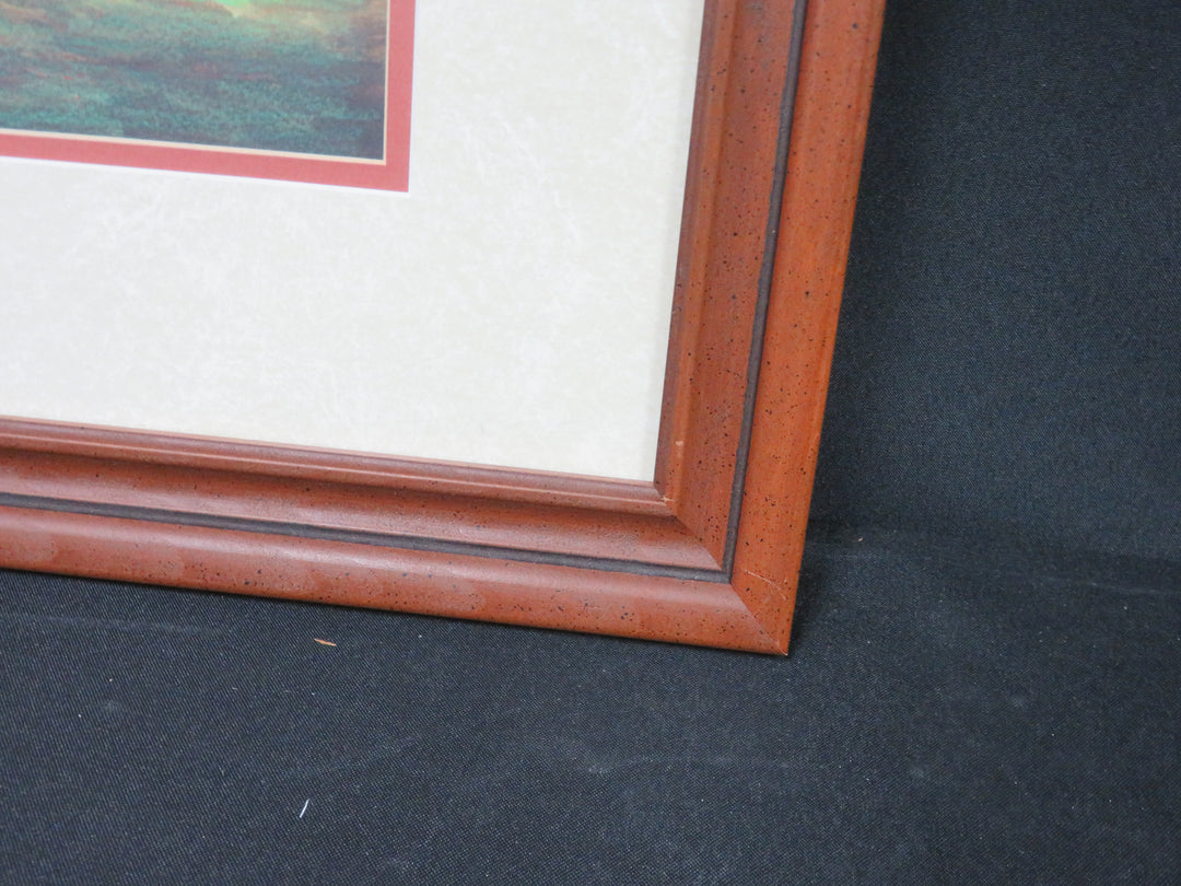 Surrealist Print