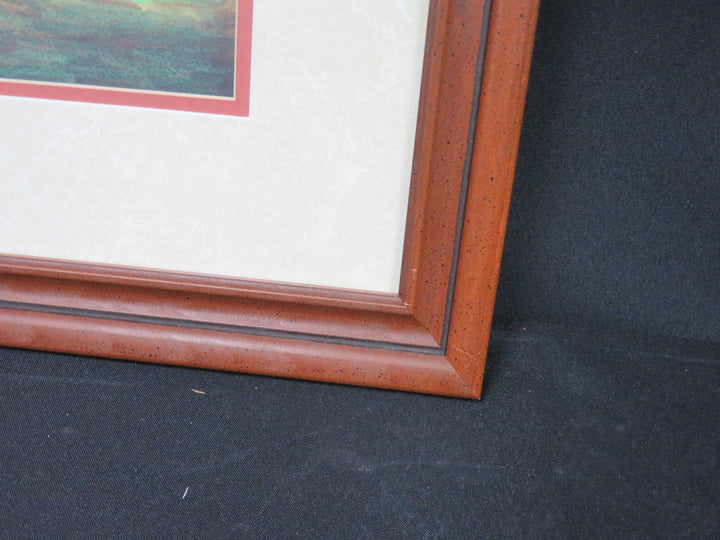 Surrealist Print