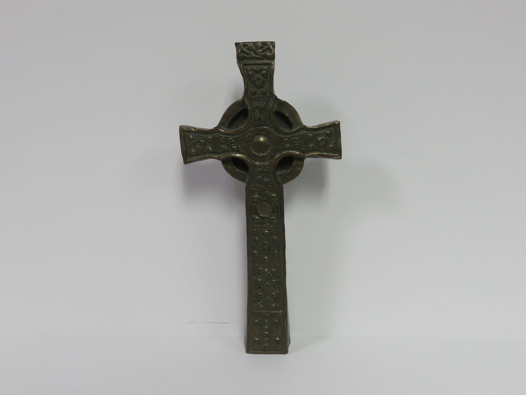 Wild Goose Studio Irish Cross
