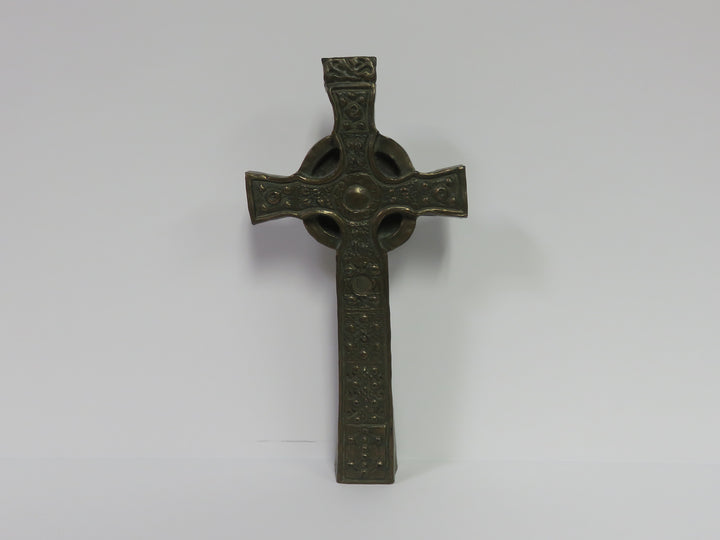 Wild Goose Studio Irish Cross