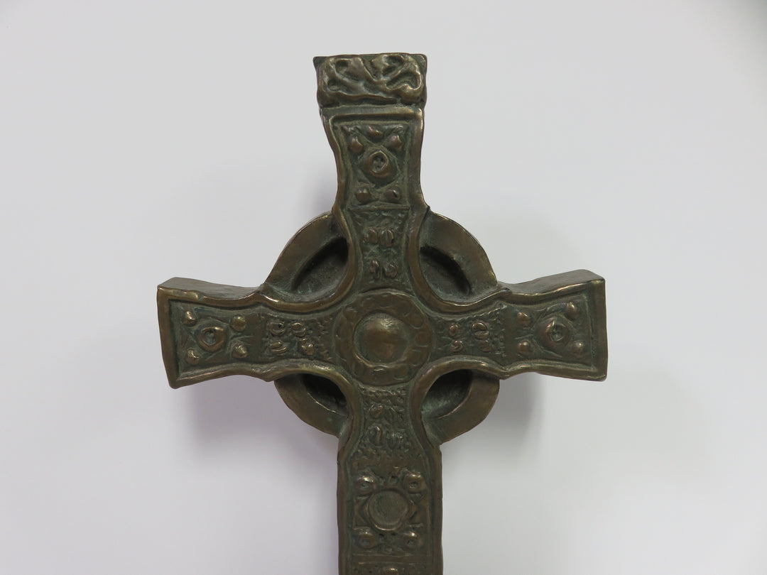 Wild Goose Studio Irish Cross