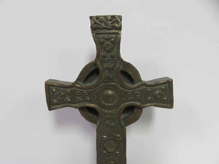 Wild Goose Studio Irish Cross