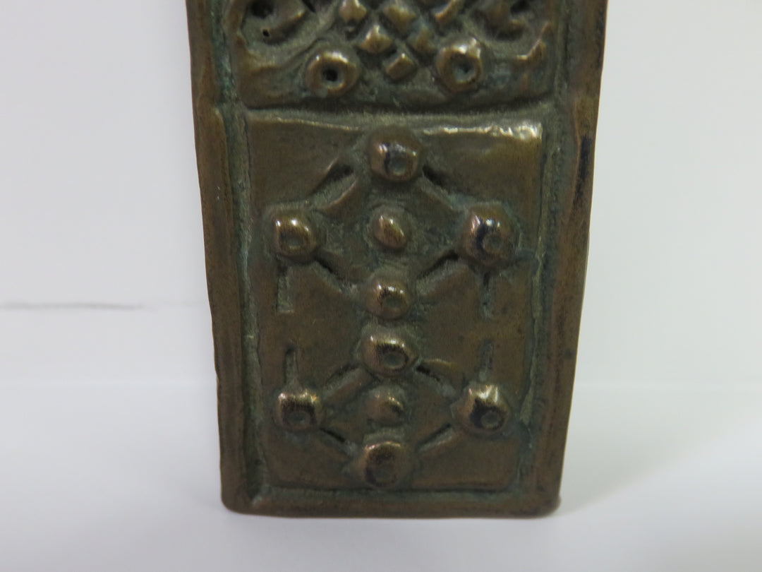 Wild Goose Studio Irish Cross