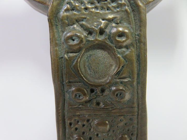 Wild Goose Studio Irish Cross