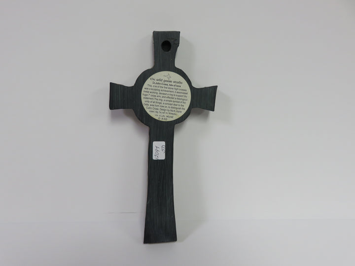 Wild Goose Studio Irish Cross