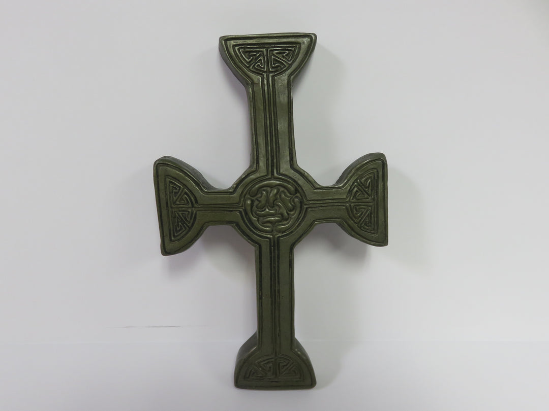 Wild Goose Studio Irish Cross