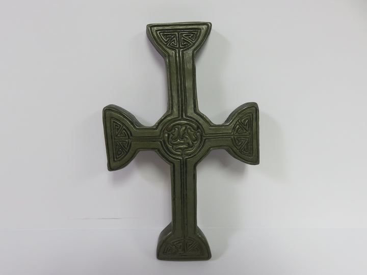 Wild Goose Studio Irish Cross