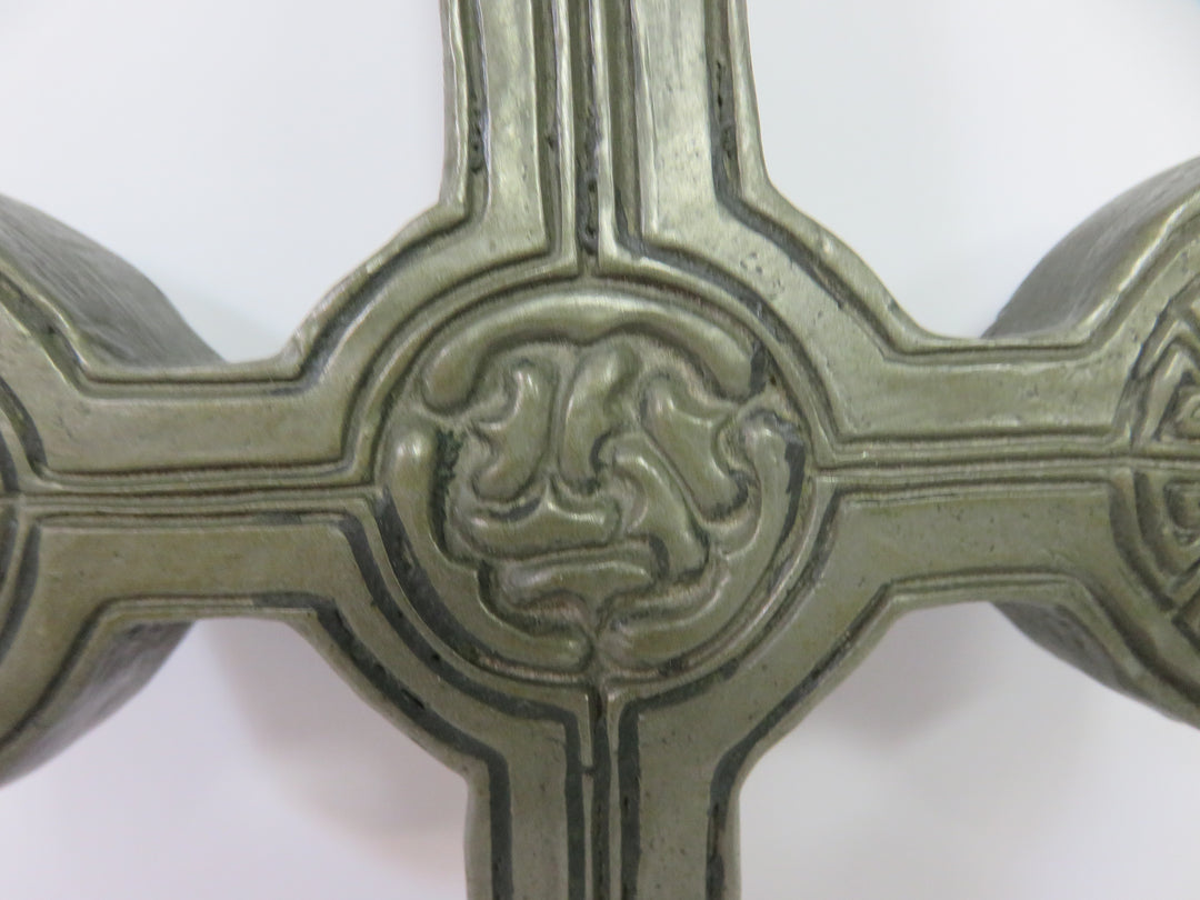 Wild Goose Studio Irish Cross