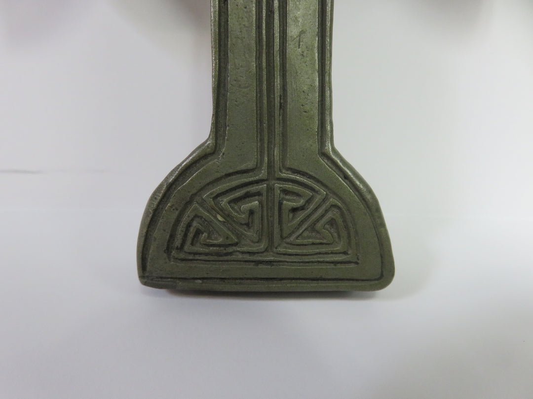 Wild Goose Studio Irish Cross