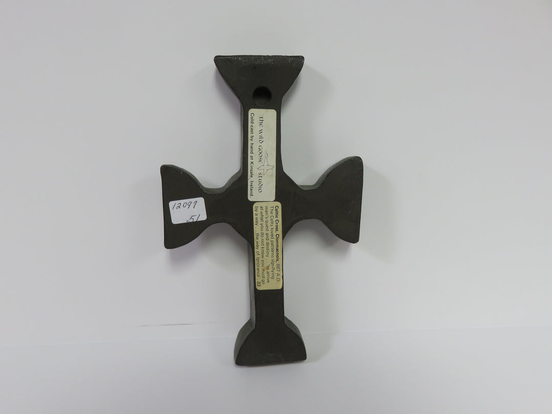 Wild Goose Studio Irish Cross