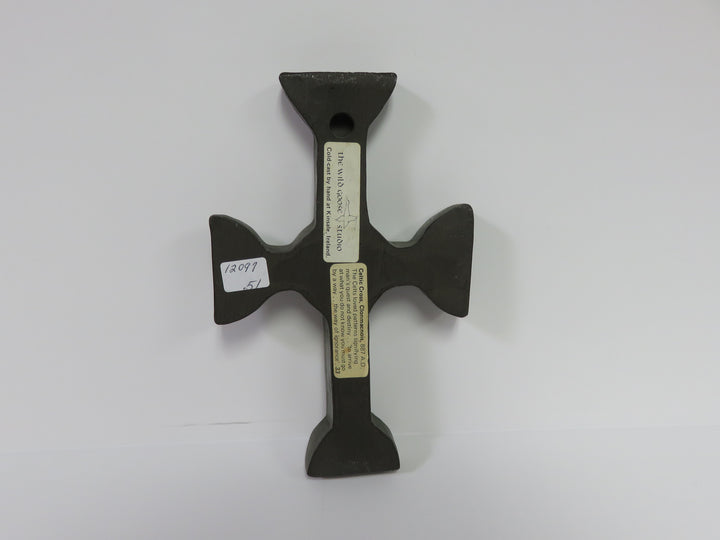 Wild Goose Studio Irish Cross