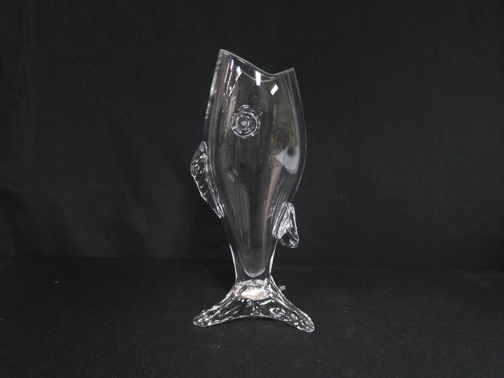 MCM Fish Vase