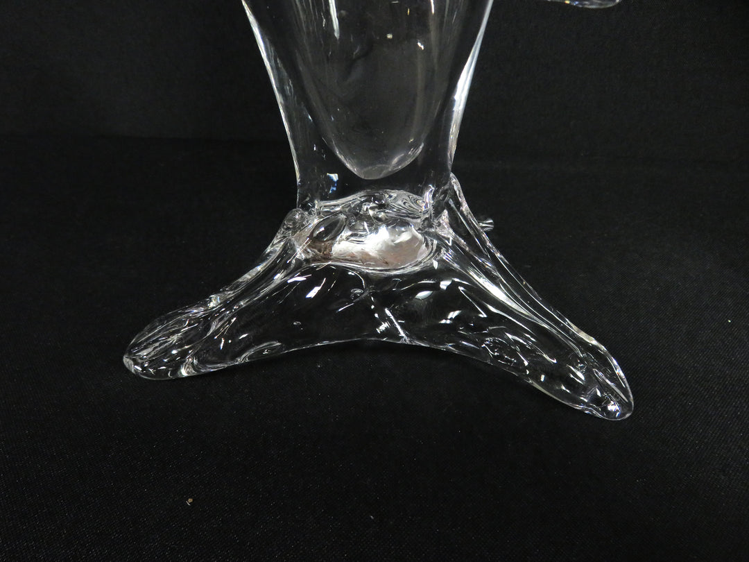 MCM Fish Vase