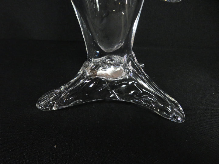MCM Fish Vase