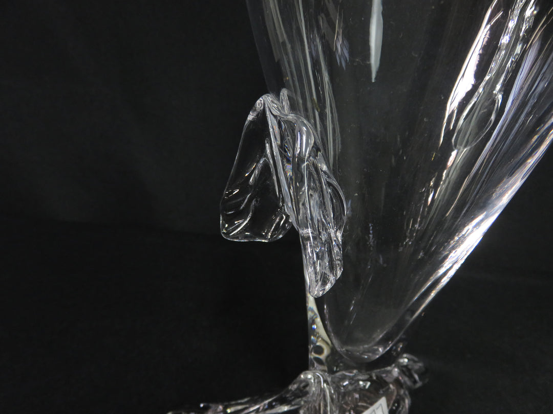 MCM Fish Vase