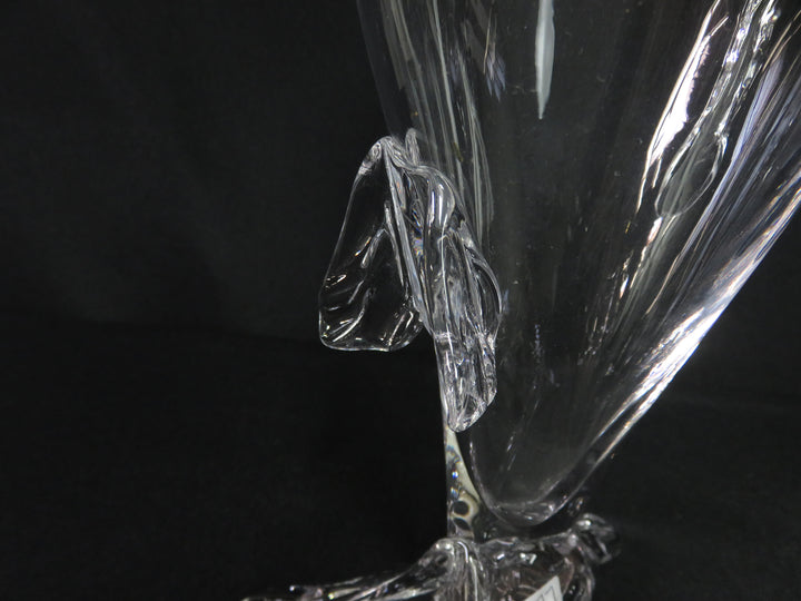 MCM Fish Vase