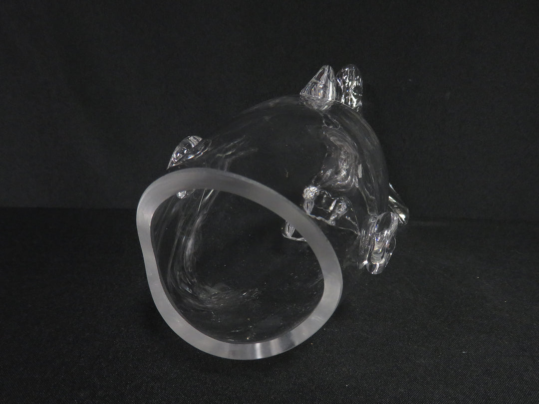 MCM Fish Vase