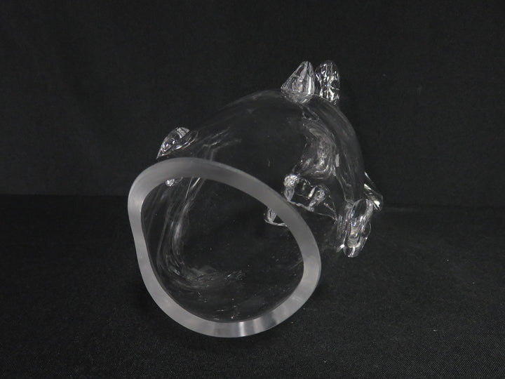 MCM Fish Vase
