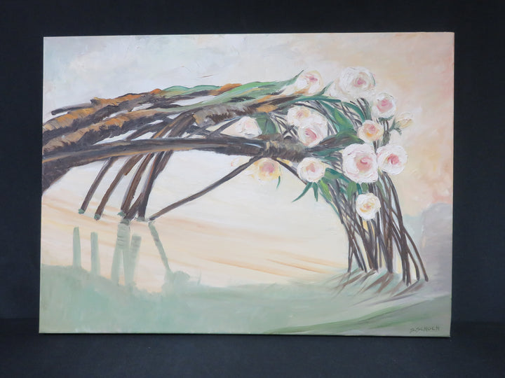 Sally Schoch Original Artwork