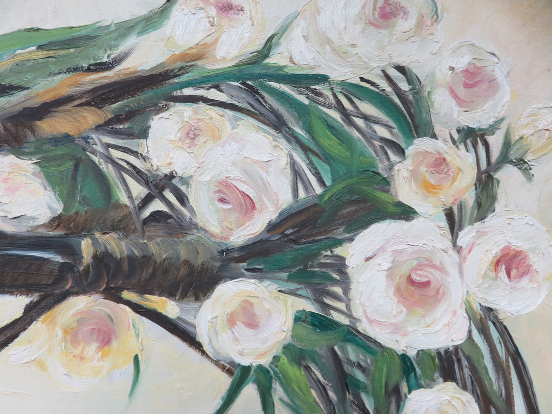 Sally Schoch Original Artwork