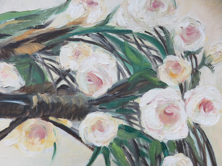 Sally Schoch Original Artwork