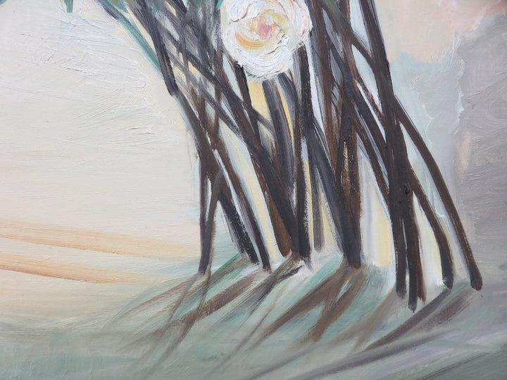 Sally Schoch Original Artwork