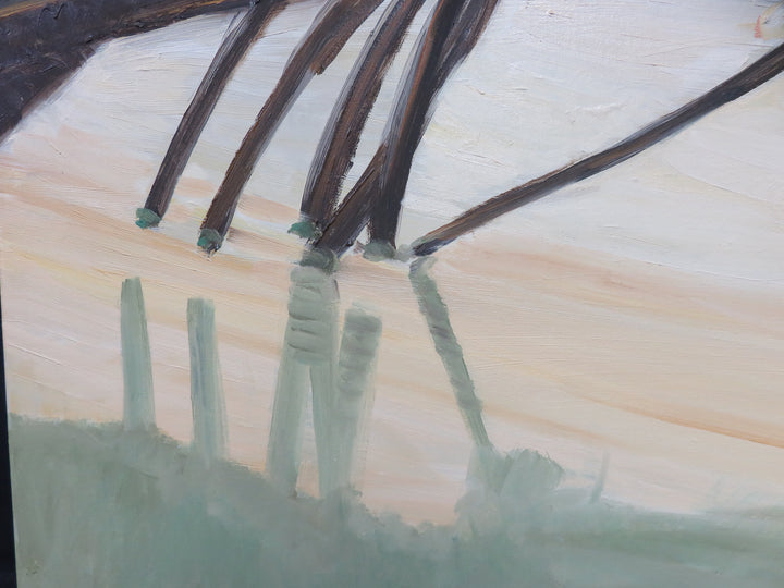 Sally Schoch Original Artwork