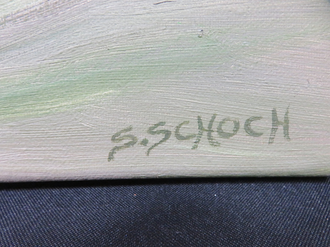 Sally Schoch Original Artwork