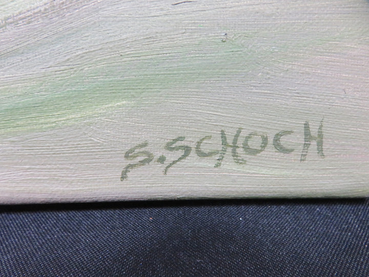 Sally Schoch Original Artwork