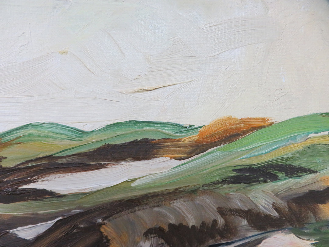Sally Schoch Original Artwork