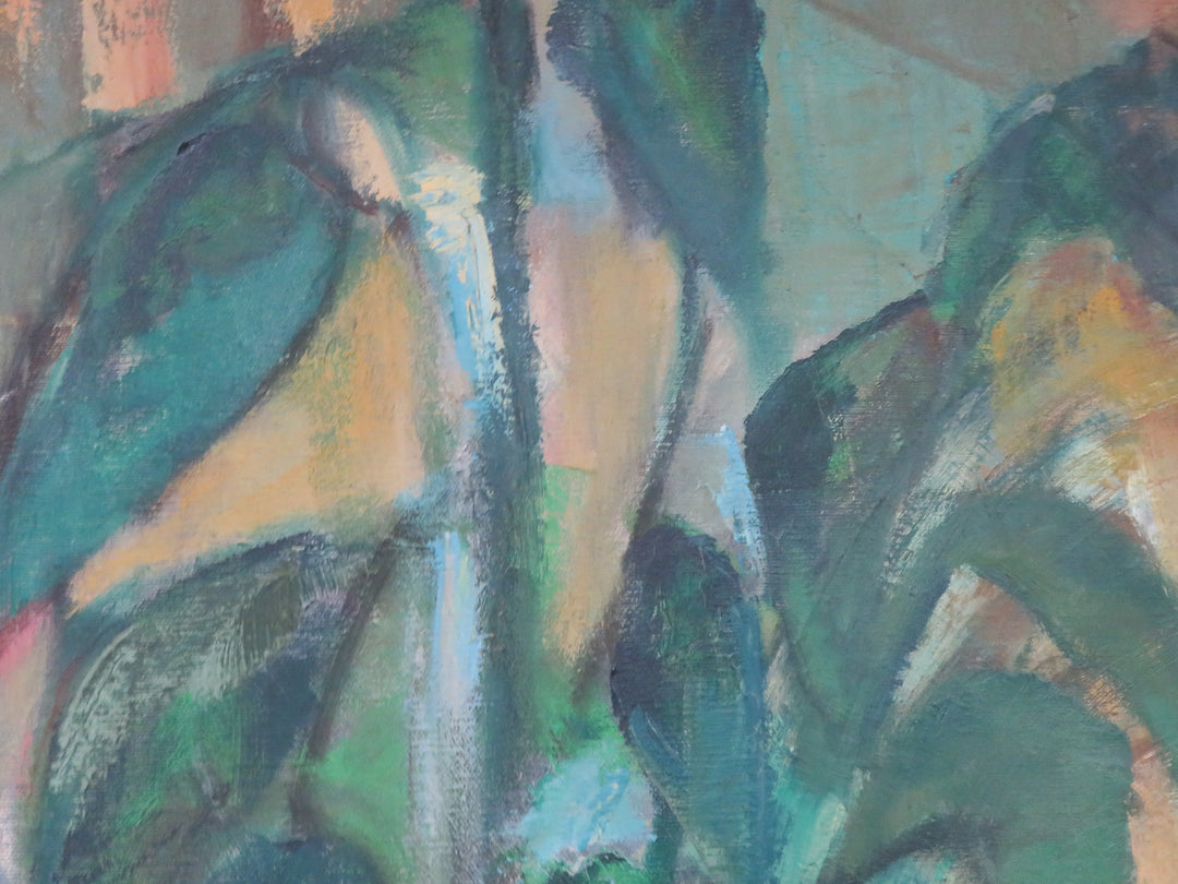 Still Life Oil Painting