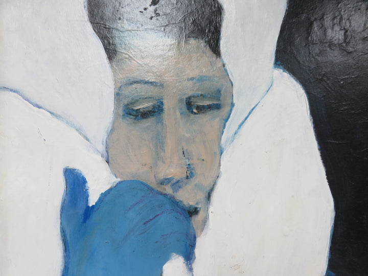 Original Artwork by M. Abbey Fraser