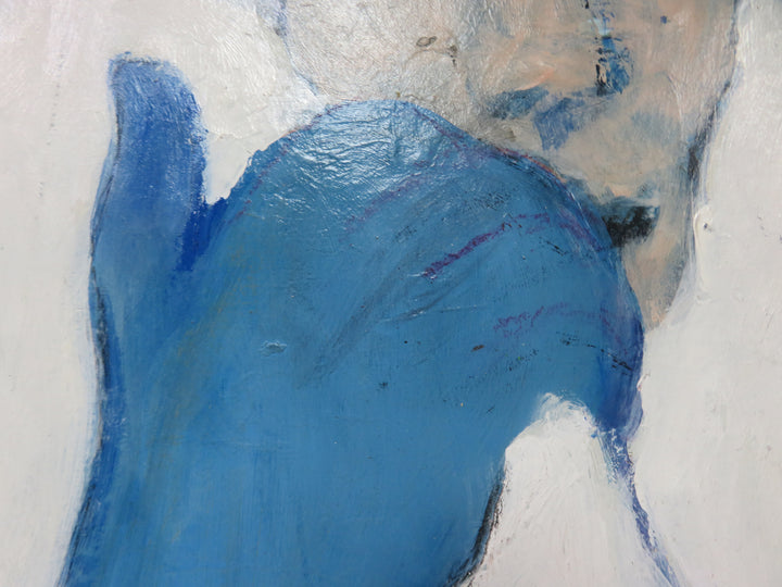 Original Artwork by M. Abbey Fraser