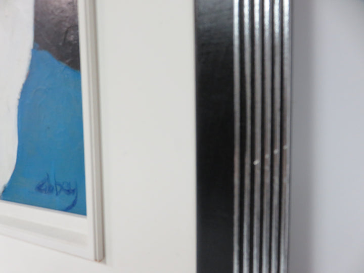 Original Artwork by M. Abbey Fraser