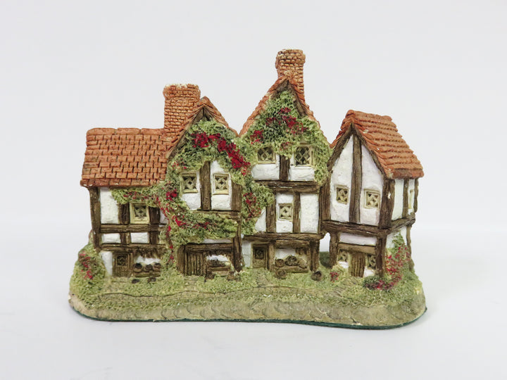 David Winter Figurine