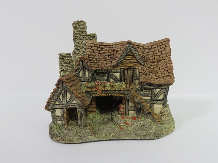 Lilliput Lane Sculpture