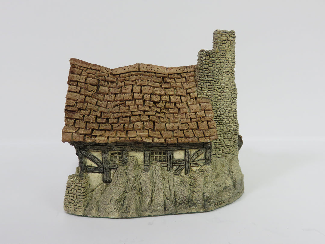 Lilliput Lane Sculpture
