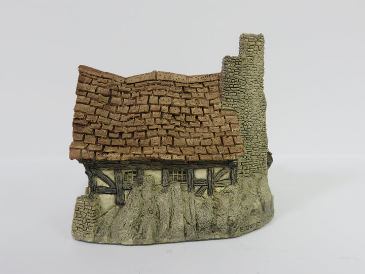Lilliput Lane Sculpture