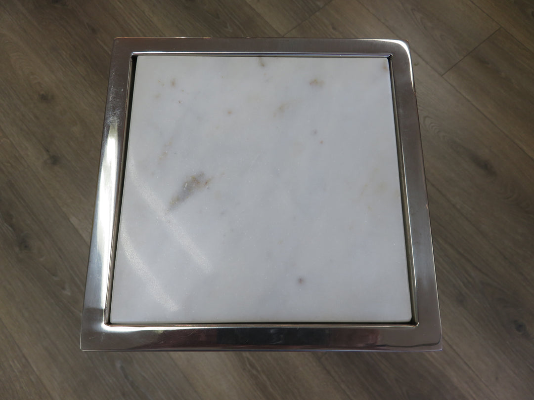 Petite Side Table