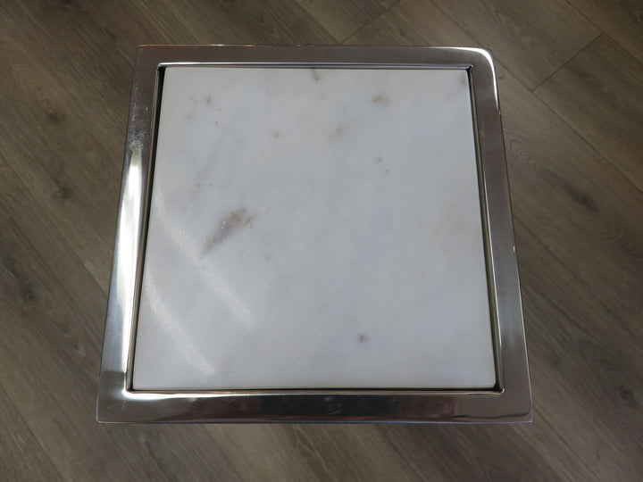 Petite Side Table