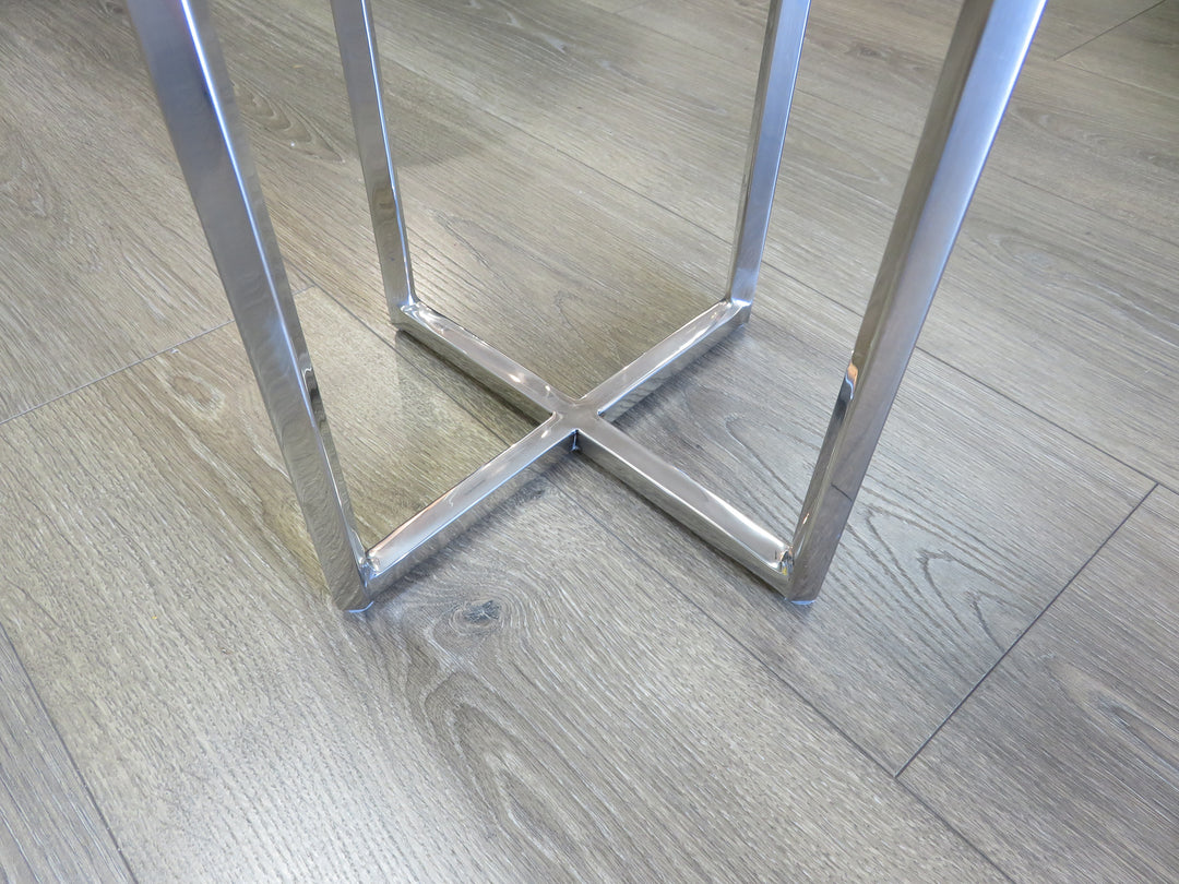Petite Side Table