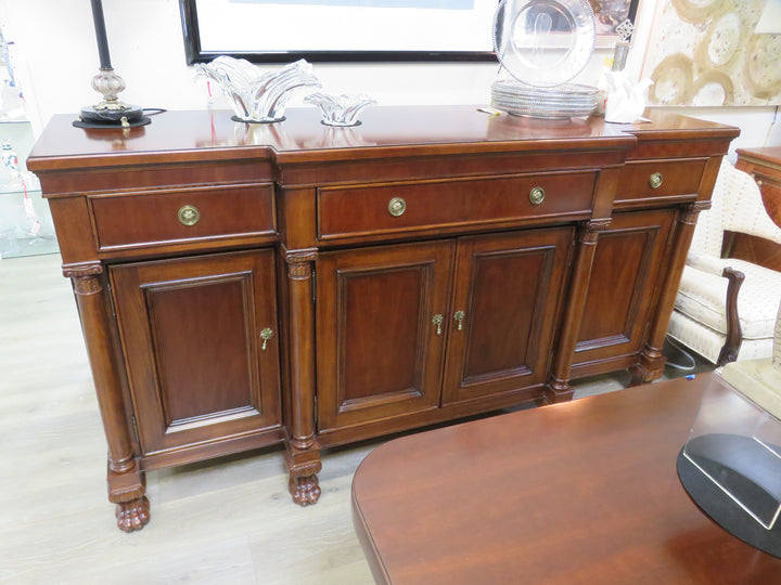 Bernhardt Buffet Cabinet