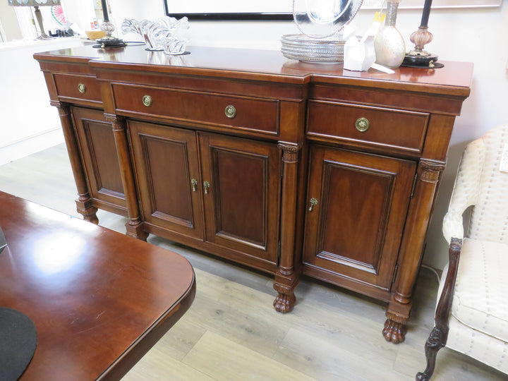 Bernhardt Buffet Cabinet