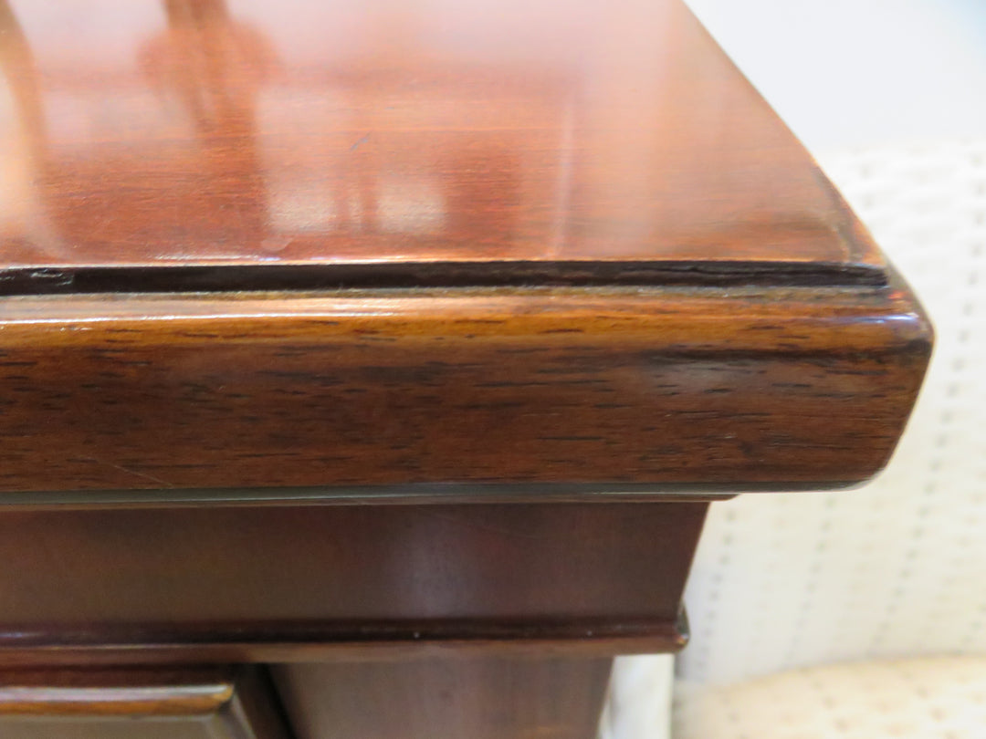 Bernhardt Buffet Cabinet