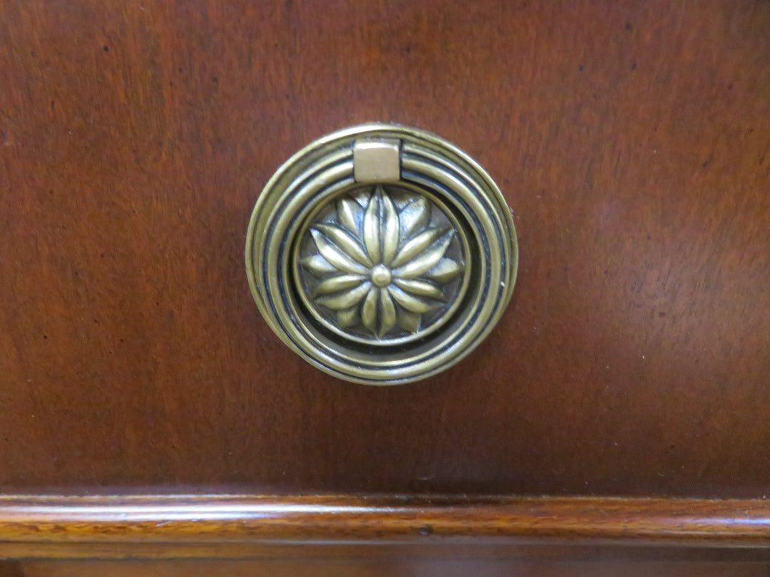 Bernhardt Buffet Cabinet
