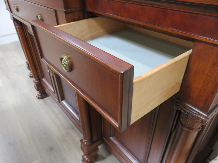 Bernhardt Buffet Cabinet