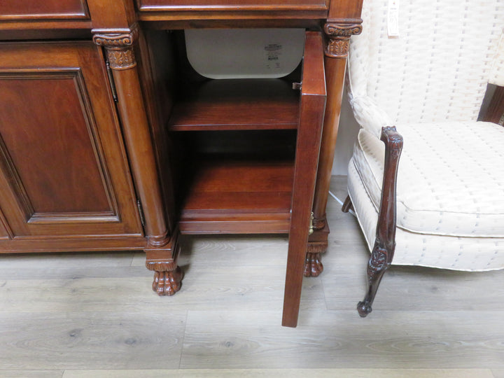 Bernhardt Buffet Cabinet