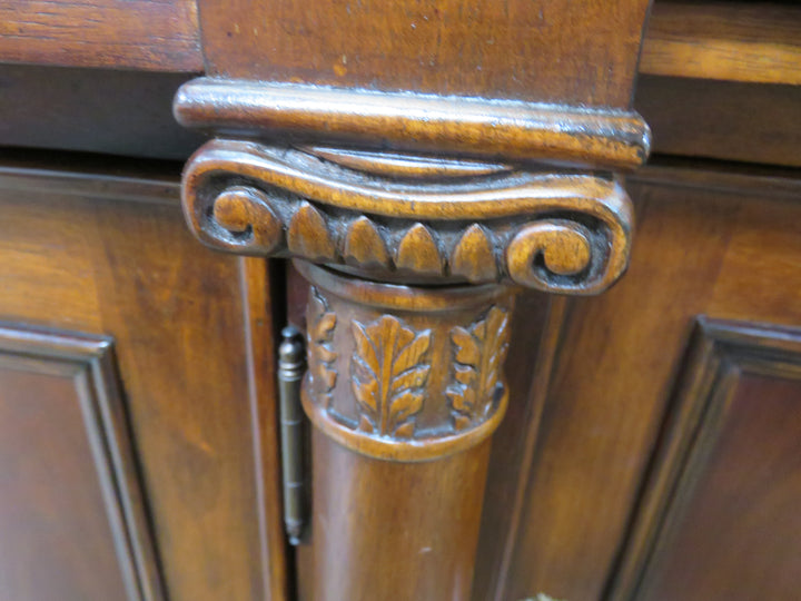 Bernhardt Buffet Cabinet